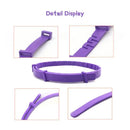 Pet Calming Collar For Cats Dogs Adjustable Anxiety Pheromone Reducing Pet Collar Lasting Natural Calm Relax Soothing Collars