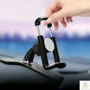 Universal 360 Rotatable Car Phone Holder Dashboard Stand Auto Grip Bracket for Mobile Phones Cell Phone Support Rack