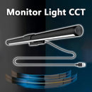 30CM LED Desk Lamp Monitor Light Bar Eye-Care Stepless Dimming Lighting Table Lamp Computer Monitor Screen Light for Work Gaming