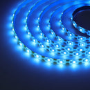 5V USB Led Strip Light SMD 2835 60Leds/m Flexible Ribbon Tape TV Background Lighting 1M 2M 3M 5M LED String Light Room Decor