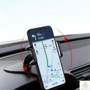 Universal 360 Rotatable Car Phone Holder Dashboard Stand Auto Grip Bracket for Mobile Phones Cell Phone Support Rack