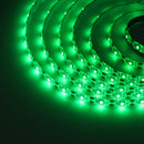 5V USB Led Strip Light SMD 2835 60Leds/m Flexible Ribbon Tape TV Background Lighting 1M 2M 3M 5M LED String Light Room Decor