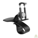 Universal 360 Rotatable Car Phone Holder Dashboard Stand Auto Grip Bracket for Mobile Phones Cell Phone Support Rack