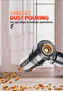 Car Vacuum Cleaner High Power Portable Handheld Wireless Brushless Motor Cleaning Machine Powerful Air Duster for Home Appliance