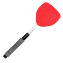Window Scraping Mist Eliminator Telescopic Window Glass Cleaner Car Windshield Cleaning Brush Car Window Cleaner Microfiber