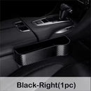 Car Seat Gap Storage Box, Multi-functional Car Seat Storage Box, Can Store Mobile Phones, Keys, and Car Utility Accessories